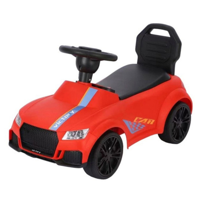 Машинка-каталка без ручки управления IT111072 1